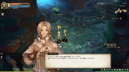 画像ギャラリー No.032のサムネイル画像 / 「Tree of Savior」先行体験レポート。注目の2DMMORPGは，アクション要素と連続するボスバトルで序盤から戦闘が楽しい