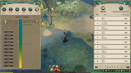 画像ギャラリー No.038のサムネイル画像 / 「Tree of Savior」先行体験レポート。注目の2DMMORPGは，アクション要素と連続するボスバトルで序盤から戦闘が楽しい