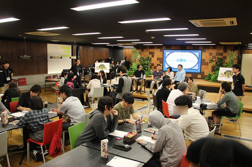 画像ギャラリー No.011のサムネイル画像 / 「Tree of Savior」の先行体験会＆座談会が開催。MMORPGファンの注目を集めるタイトルの現状と今後の展開が明らかにされた会場の模様をレポート
