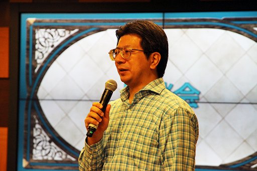 画像ギャラリー No.013のサムネイル画像 / 「Tree of Savior」の先行体験会＆座談会が開催。MMORPGファンの注目を集めるタイトルの現状と今後の展開が明らかにされた会場の模様をレポート
