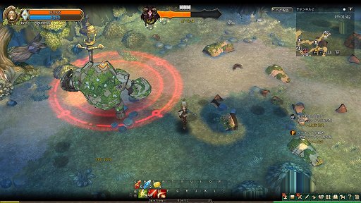 画像ギャラリー No.004のサムネイル画像 / 「Tree of Savior」はプレイヤーの創意工夫を許容するMMORPGに。開発と運営のキーパーソンが語る，日本における今後の展開