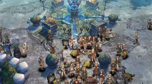 画像ギャラリー No.005のサムネイル画像 / 「Tree of Savior」2次クローズドβテスト直前インタビュー。前回の動向と意見から浮かび上がった課題と，その解決策，そして今後の展望を聞く