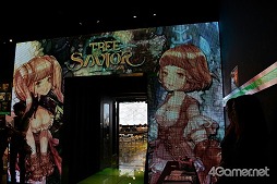 画像ギャラリー No.001のサムネイル画像 / 「Tree of Savior」のオープンβテストが8月24日にスタート。1か月以上テストを実施したうえで，正式サービスに移行予定