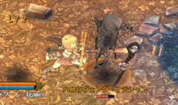 画像ギャラリー No.001のサムネイル画像 / 「Tree of Savior」OBTで最上位となる7次職を紹介。ギルド運営に特化して攻撃スキルを持たないテンプラーなど，個性的なクラスが登場