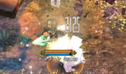 画像ギャラリー No.003のサムネイル画像 / 「Tree of Savior」OBTで最上位となる7次職を紹介。ギルド運営に特化して攻撃スキルを持たないテンプラーなど，個性的なクラスが登場