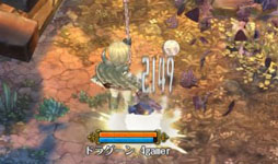 画像ギャラリー No.004のサムネイル画像 / 「Tree of Savior」OBTで最上位となる7次職を紹介。ギルド運営に特化して攻撃スキルを持たないテンプラーなど，個性的なクラスが登場