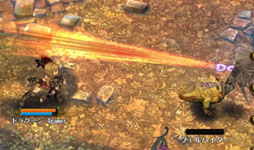 画像ギャラリー No.005のサムネイル画像 / 「Tree of Savior」OBTで最上位となる7次職を紹介。ギルド運営に特化して攻撃スキルを持たないテンプラーなど，個性的なクラスが登場