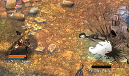 画像ギャラリー No.006のサムネイル画像 / 「Tree of Savior」OBTで最上位となる7次職を紹介。ギルド運営に特化して攻撃スキルを持たないテンプラーなど，個性的なクラスが登場