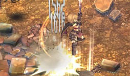 画像ギャラリー No.008のサムネイル画像 / 「Tree of Savior」OBTで最上位となる7次職を紹介。ギルド運営に特化して攻撃スキルを持たないテンプラーなど，個性的なクラスが登場