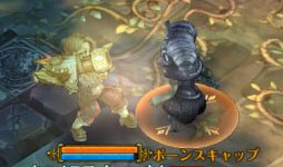 画像ギャラリー No.012のサムネイル画像 / 「Tree of Savior」OBTで最上位となる7次職を紹介。ギルド運営に特化して攻撃スキルを持たないテンプラーなど，個性的なクラスが登場