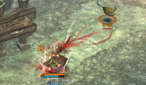 画像ギャラリー No.026のサムネイル画像 / 「Tree of Savior」OBTで最上位となる7次職を紹介。ギルド運営に特化して攻撃スキルを持たないテンプラーなど，個性的なクラスが登場