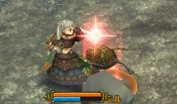 画像ギャラリー No.028のサムネイル画像 / 「Tree of Savior」OBTで最上位となる7次職を紹介。ギルド運営に特化して攻撃スキルを持たないテンプラーなど，個性的なクラスが登場