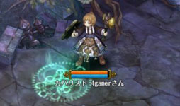画像ギャラリー No.037のサムネイル画像 / 「Tree of Savior」OBTで最上位となる7次職を紹介。ギルド運営に特化して攻撃スキルを持たないテンプラーなど，個性的なクラスが登場