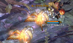 画像ギャラリー No.039のサムネイル画像 / 「Tree of Savior」OBTで最上位となる7次職を紹介。ギルド運営に特化して攻撃スキルを持たないテンプラーなど，個性的なクラスが登場