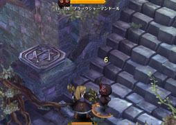 画像ギャラリー No.042のサムネイル画像 / 「Tree of Savior」OBTで最上位となる7次職を紹介。ギルド運営に特化して攻撃スキルを持たないテンプラーなど，個性的なクラスが登場