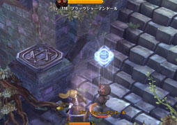 画像ギャラリー No.043のサムネイル画像 / 「Tree of Savior」OBTで最上位となる7次職を紹介。ギルド運営に特化して攻撃スキルを持たないテンプラーなど，個性的なクラスが登場