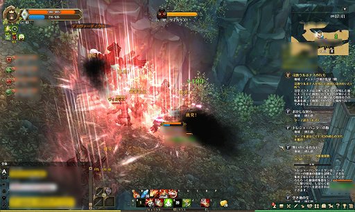 画像ギャラリー No.005のサムネイル画像 / 「Tree of Savior」マゾ育成で6ランクのフェンサーに到達してみた。敏捷型でも，意外と育てられる？
