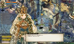 画像ギャラリー No.010のサムネイル画像 / 「Tree of Savior」マゾ育成で6ランクのフェンサーに到達してみた。敏捷型でも，意外と育てられる？