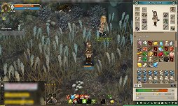 画像ギャラリー No.026のサムネイル画像 / 「Tree of Savior」マゾ育成で6ランクのフェンサーに到達してみた。敏捷型でも，意外と育てられる？