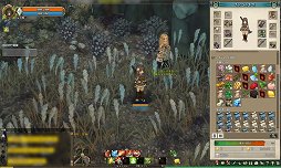 画像ギャラリー No.027のサムネイル画像 / 「Tree of Savior」マゾ育成で6ランクのフェンサーに到達してみた。敏捷型でも，意外と育てられる？