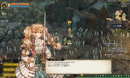 画像ギャラリー No.029のサムネイル画像 / 「Tree of Savior」マゾ育成で6ランクのフェンサーに到達してみた。敏捷型でも，意外と育てられる？