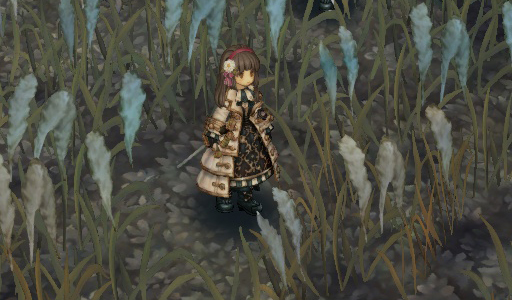 画像ギャラリー No.031のサムネイル画像 / 「Tree of Savior」マゾ育成で6ランクのフェンサーに到達してみた。敏捷型でも，意外と育てられる？