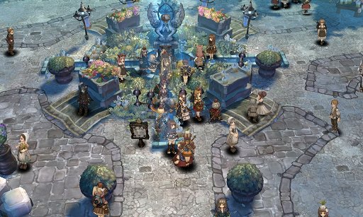 画像ギャラリー No.038のサムネイル画像 / 「Tree of Savior」マゾ育成で6ランクのフェンサーに到達してみた。敏捷型でも，意外と育てられる？