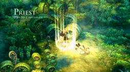 画像ギャラリー No.005のサムネイル画像 / 「Tree of Savior」クレリックやクリヴィス，サドゥーなど，クレリック系統の1次から4次までのクラスを紹介するムービーが公開