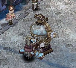 画像ギャラリー No.004のサムネイル画像 / 「Tree of Savior」はアップデートで“期待されていた形”に近付いていく。新コンテンツの内容をプロジェクトマネージャーに聞いた