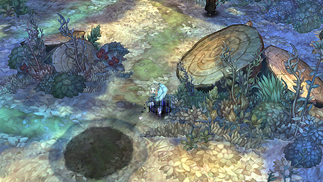 画像ギャラリー No.017のサムネイル画像 / 「Tree of Savior」に8次クラスが実装。空間を操る「セージ」や魔力を道具に込める「エンチャンター」など，各系統に2クラスずつ追加