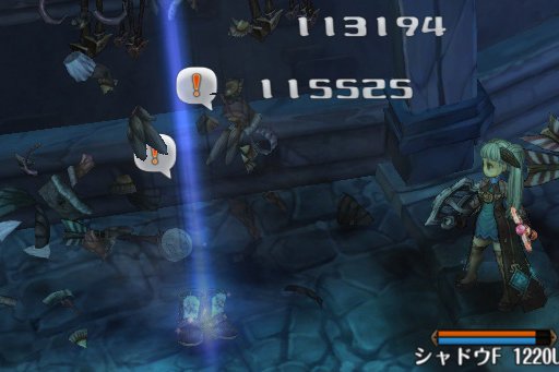 画像ギャラリー No.001のサムネイル画像 / 「Tree of Savior」で12月20日に大型アップデートが実施。新8次クラスの実装，そしてハクスラ要素の強化で，より遊びごたえのある内容に