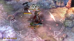 画像ギャラリー No.009のサムネイル画像 / 「Tree of Savior」で12月20日に大型アップデートが実施。新8次クラスの実装，そしてハクスラ要素の強化で，より遊びごたえのある内容に