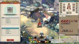 画像ギャラリー No.014のサムネイル画像 / 「Tree of Savior」で12月20日に大型アップデートが実施。新8次クラスの実装，そしてハクスラ要素の強化で，より遊びごたえのある内容に