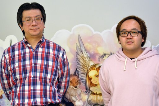 画像ギャラリー No.015のサムネイル画像 / 「Tree of Savior」で12月20日に大型アップデートが実施。新8次クラスの実装，そしてハクスラ要素の強化で，より遊びごたえのある内容に