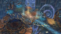画像ギャラリー No.021のサムネイル画像 / 「Tree of Savior」で12月20日に大型アップデートが実施。新8次クラスの実装，そしてハクスラ要素の強化で，より遊びごたえのある内容に