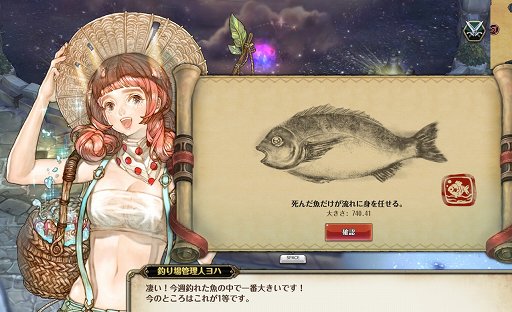画像ギャラリー No.026のサムネイル画像 / 「Tree of Savior」で12月20日に大型アップデートが実施。新8次クラスの実装，そしてハクスラ要素の強化で，より遊びごたえのある内容に