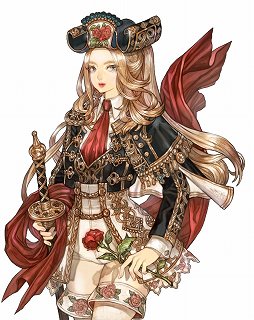 画像ギャラリー No.027のサムネイル画像 / 「Tree of Savior」で12月20日に大型アップデートが実施。新8次クラスの実装，そしてハクスラ要素の強化で，より遊びごたえのある内容に