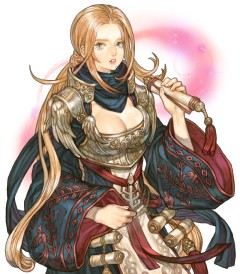画像ギャラリー No.002のサムネイル画像 / 「Tree of Savior」,新規8次クラスや新エリアが本日実装。初期化アイテムが手に入る「ライマの贈り物」とクリスマスイベントを実施