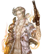 画像ギャラリー No.028のサムネイル画像 / 「Tree of Savior」,新規8次クラスや新エリアが本日実装。初期化アイテムが手に入る「ライマの贈り物」とクリスマスイベントを実施