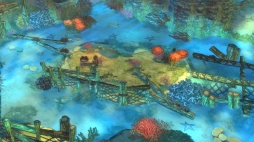 画像ギャラリー No.038のサムネイル画像 / 「Tree of Savior」,新規8次クラスや新エリアが本日実装。初期化アイテムが手に入る「ライマの贈り物」とクリスマスイベントを実施