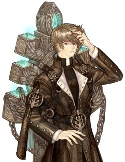 画像ギャラリー No.007のサムネイル画像 / 「Tree of Savior」に新クラス，アーチャー系の「パイドパイパー」とクレリック系の「エクソシスト」が本日実装。ほか新機能の追加やバランス調整も