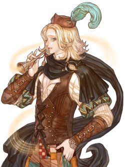 画像ギャラリー No.008のサムネイル画像 / 「Tree of Savior」に新クラス，アーチャー系の「パイドパイパー」とクレリック系の「エクソシスト」が本日実装。ほか新機能の追加やバランス調整も