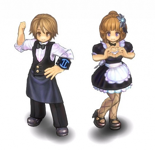 画像ギャラリー No.004のサムネイル画像 / 「Tree of Savior」，サービス開始2周年を記念した限定イベントを本日より多数開催
