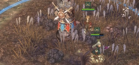 画像ギャラリー No.007のサムネイル画像 / 「Tree of Savior」，大規模対人戦「ギルドコロニー戦」が本日実装。2種類のボスが待ち受ける新ダンジョン「イレディアンの避難所」を追加