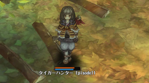 画像ギャラリー No.003のサムネイル画像 / 【PR】「Tree of Savior」に，アーチャー＆スカウト系統の新クラスが登場。最新アップデート「Episode11」を紹介