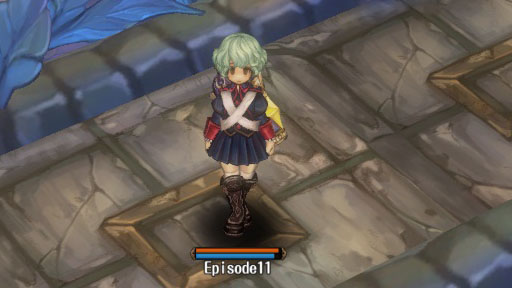 画像ギャラリー No.011のサムネイル画像 / 【PR】「Tree of Savior」に，アーチャー＆スカウト系統の新クラスが登場。最新アップデート「Episode11」を紹介
