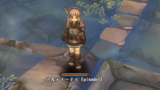 画像ギャラリー No.019のサムネイル画像 / 【PR】「Tree of Savior」に，アーチャー＆スカウト系統の新クラスが登場。最新アップデート「Episode11」を紹介