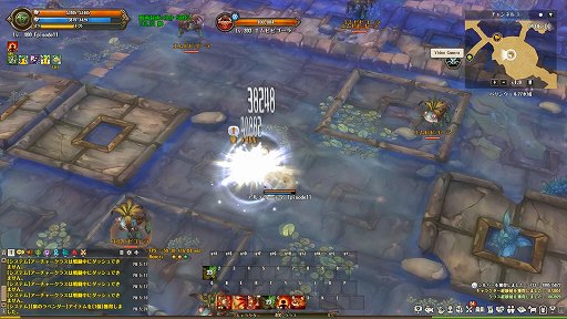 画像ギャラリー No.024のサムネイル画像 / 【PR】「Tree of Savior」に，アーチャー＆スカウト系統の新クラスが登場。最新アップデート「Episode11」を紹介
