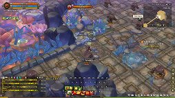 画像ギャラリー No.034のサムネイル画像 / 【PR】「Tree of Savior」に，アーチャー＆スカウト系統の新クラスが登場。最新アップデート「Episode11」を紹介
