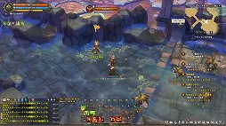 画像ギャラリー No.035のサムネイル画像 / 【PR】「Tree of Savior」に，アーチャー＆スカウト系統の新クラスが登場。最新アップデート「Episode11」を紹介